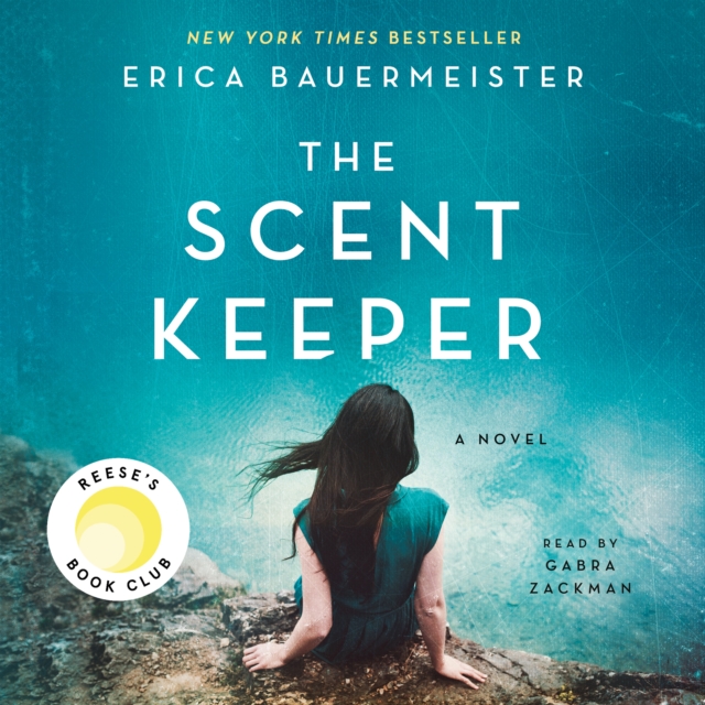 Scent Keeper
