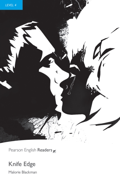 Level 4: Knife Edge ePub with Integrated Audio