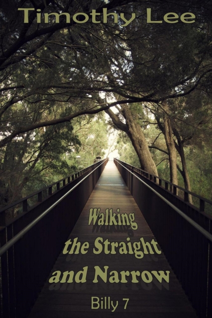 Walking the Straight and Narrow - Billy 7