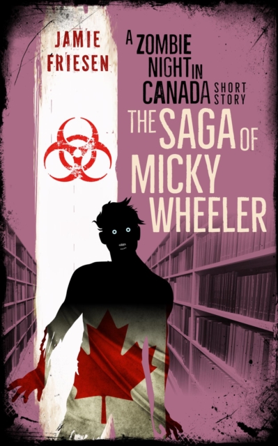 Saga of Micky Wheeler