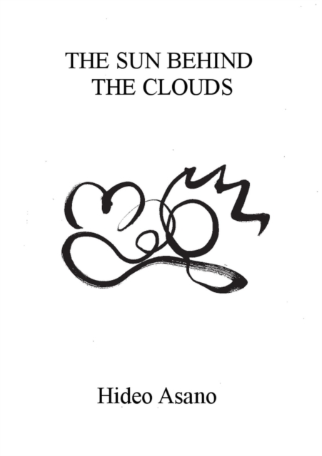 Sun Behind the Clouds