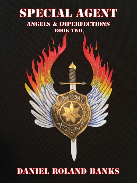 Special Agent Angels & Imperfections Book Two