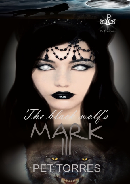 Black Wolf's Mark III