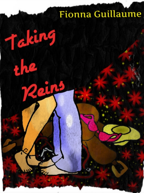 Taking The Reins