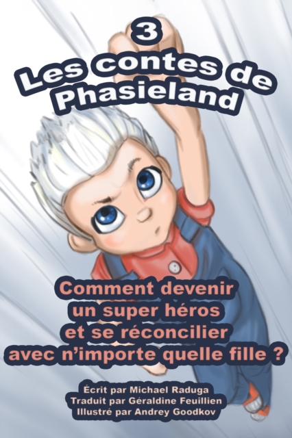 Les contes de Phasieland - 3