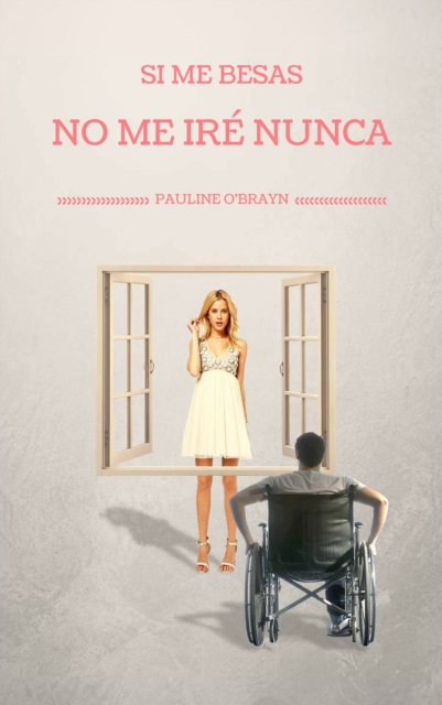 Si me besas no me ire nunca