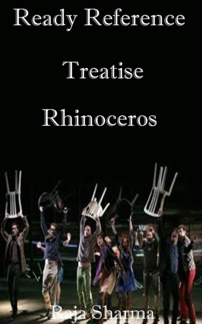 Ready Reference Treatise: Rhinoceros