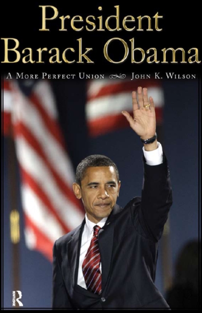 President Barack Obama