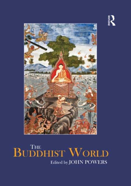 Buddhist World