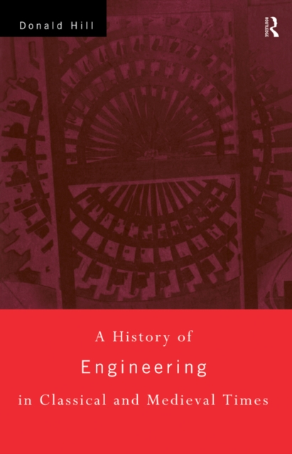 History of Engineering in Classical and Medieval Times