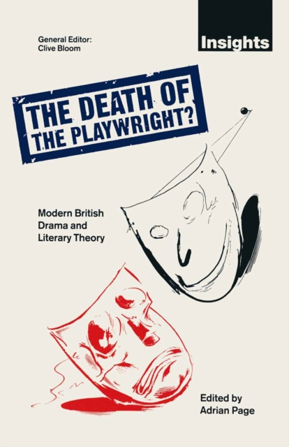 Death of the Playwright?