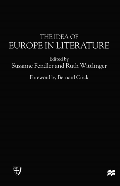 Idea of Europe in Literature