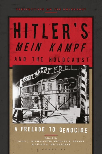 Hitler s  Mein Kampf  and the Holocaust