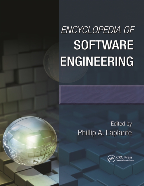 Encyclopedia of Software Engineering Three-Volume Set (Print)