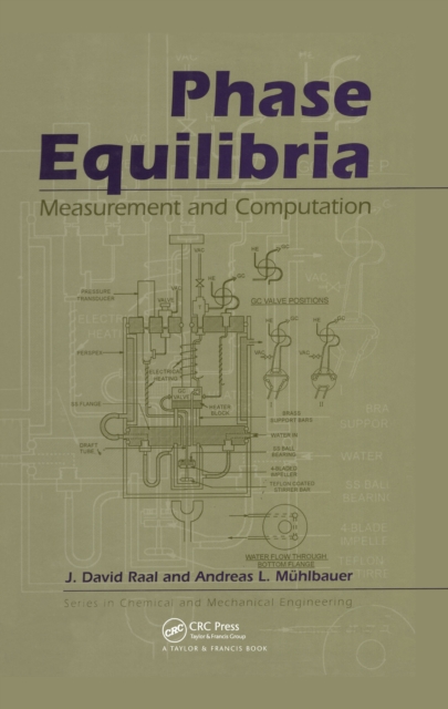 Phase Equilibria