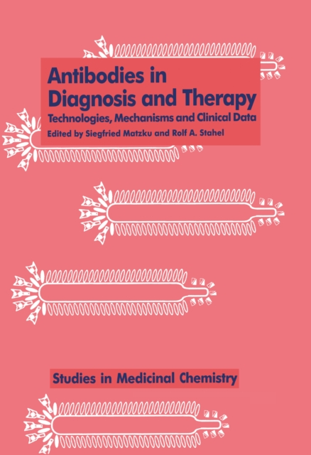 Antibodies in Diagnosis and Therapy