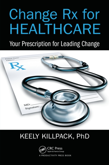 Change Rx for Healthcare