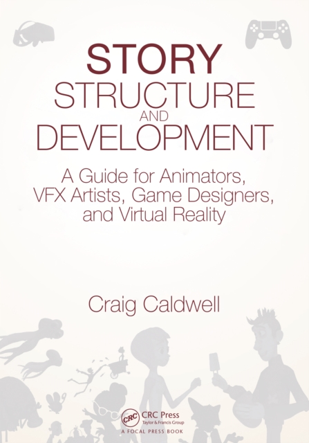 Story Structure and Development