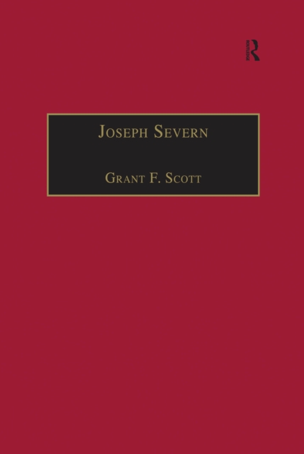 Joseph Severn