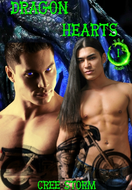 Dragon Hearts D.O.A. 1