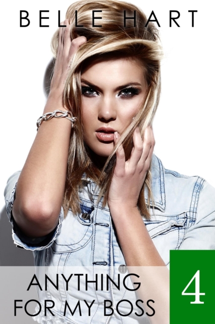 Anything for My Boss 4