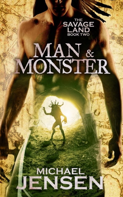 Man & Monster
