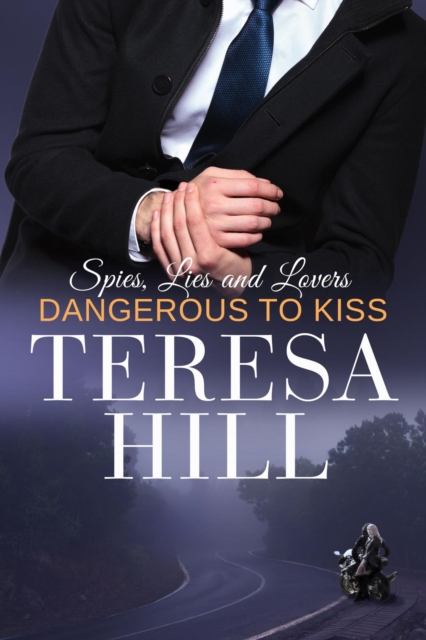 Dangerous to Kiss