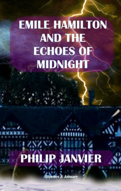 Emile Hamilton and the Echoes of Midnight