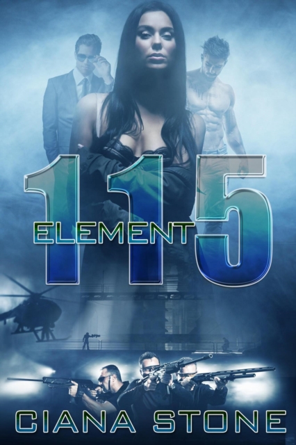 Element 115