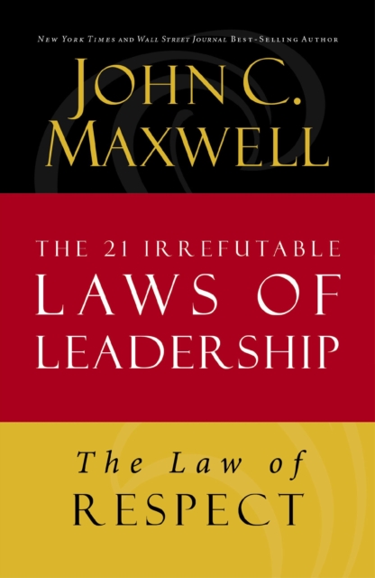 Law of Respect