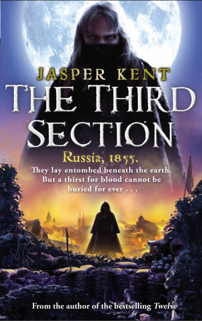 Third Section