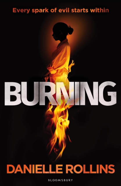 Burning