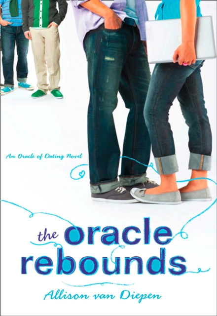 Oracle Rebounds