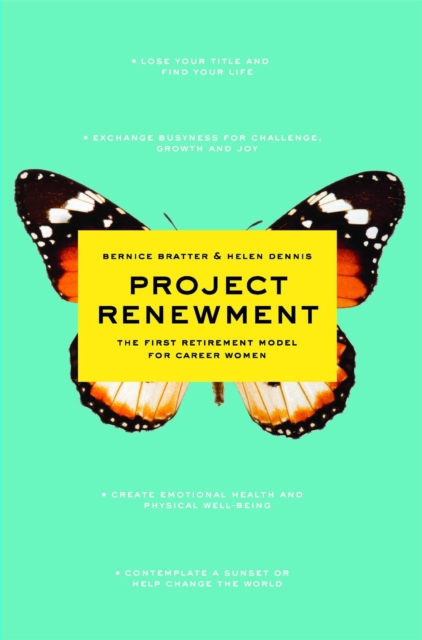 Project Renewment