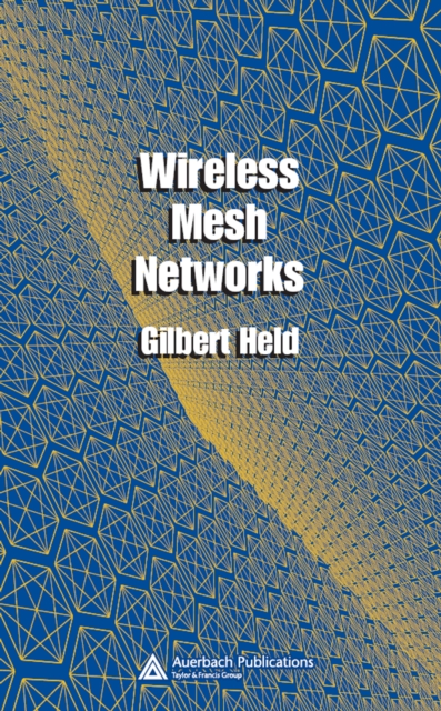 Wireless Mesh Networks