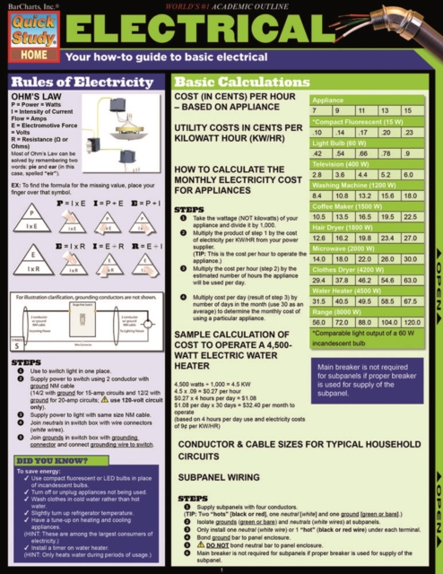 Electrical