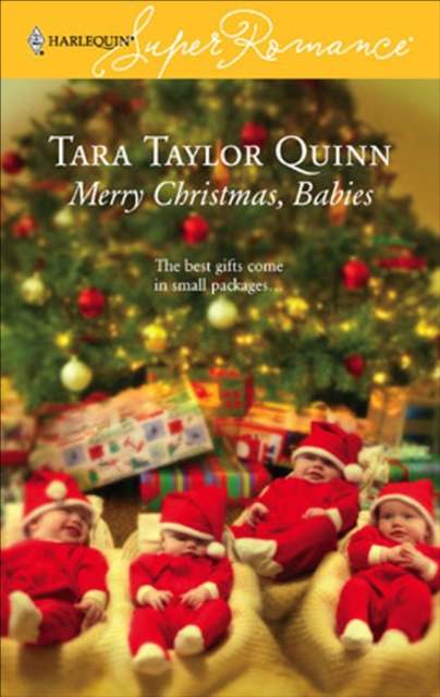 Merry Christmas, Babies