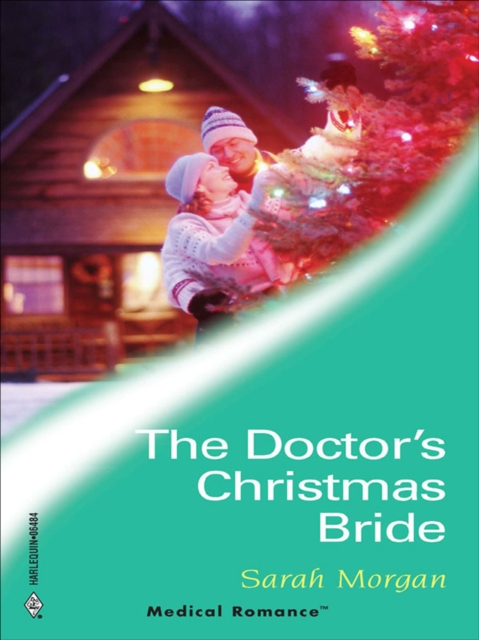 Doctor's Christmas Bride