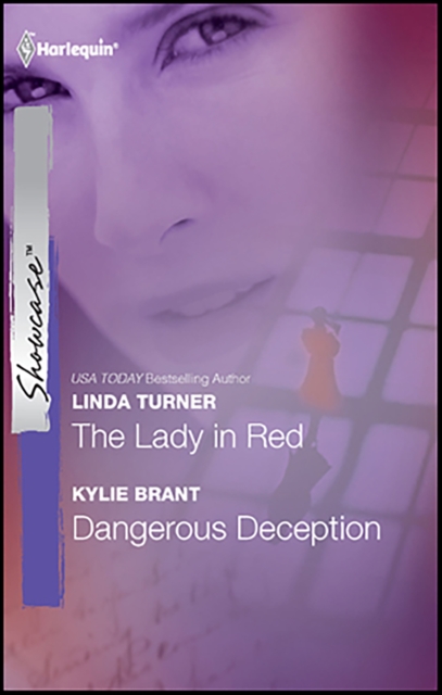 Lady in Red and Dangerous Deception