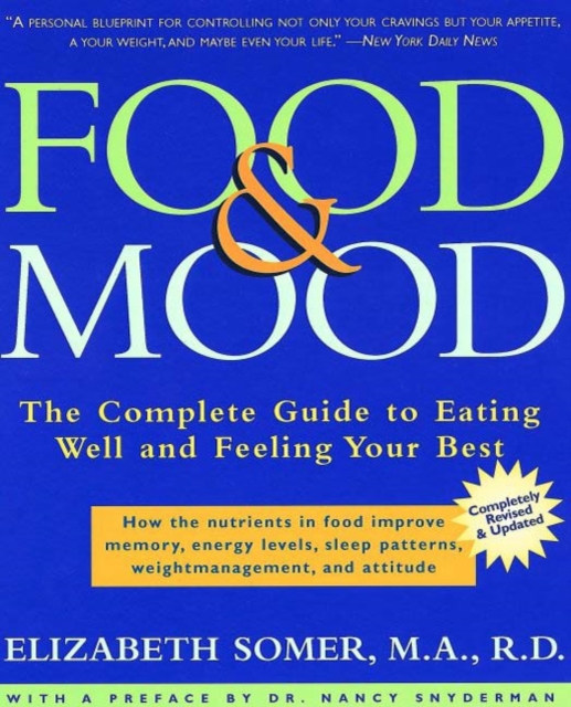 Food & Mood