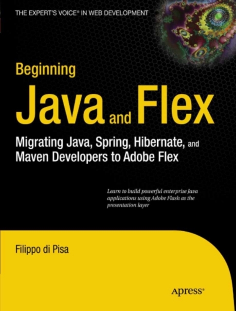 Beginning Java and Flex