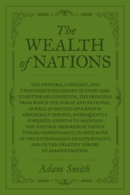 Wealth of Nations