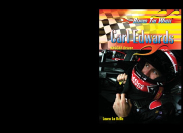Carl Edwards