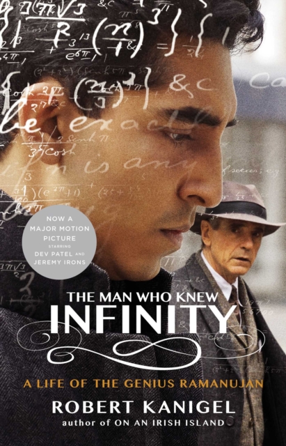 Man Who Knew Infinity