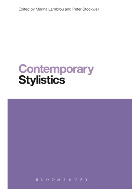 Contemporary Stylistics