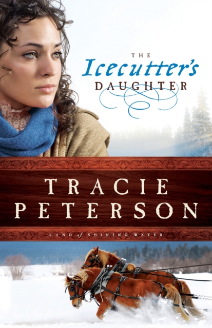Icecutter's Daughter ( Book #1)