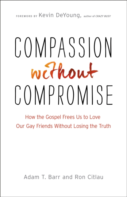 Compassion without Compromise