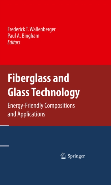 Fiberglass and Glass Technology