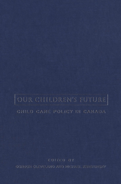 Our Children's Future