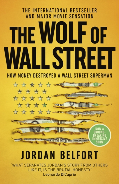 Wolf of Wall Street